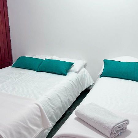 Hotel Hierbabuena Y Restaurante Pasto Zewnętrze zdjęcie