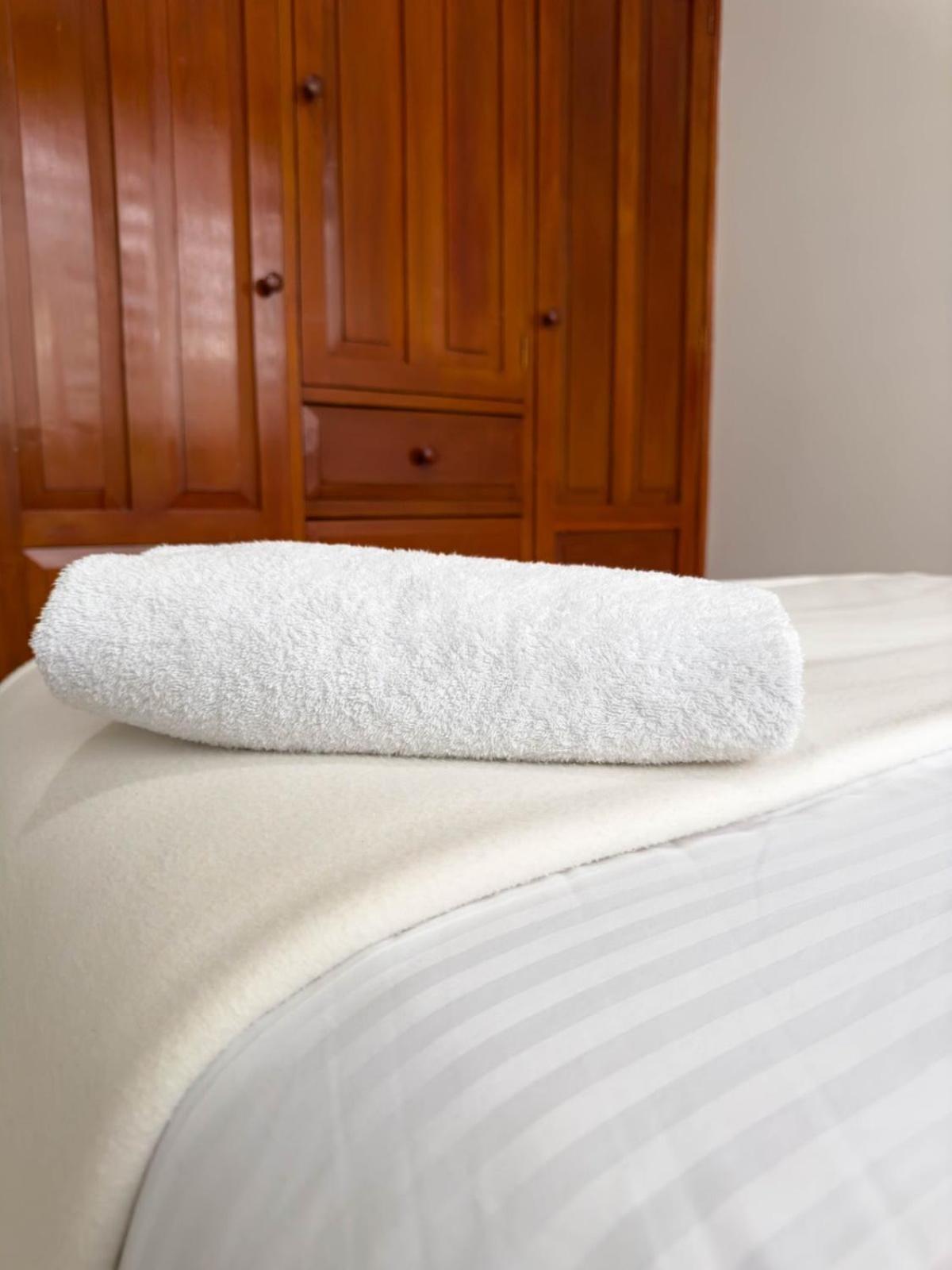 Hotel Hierbabuena Y Restaurante Pasto Zewnętrze zdjęcie